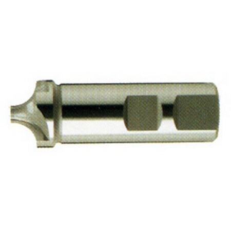 Yg-1 Tool 4 Flute Corner Rounding 8% Cobalt 29254